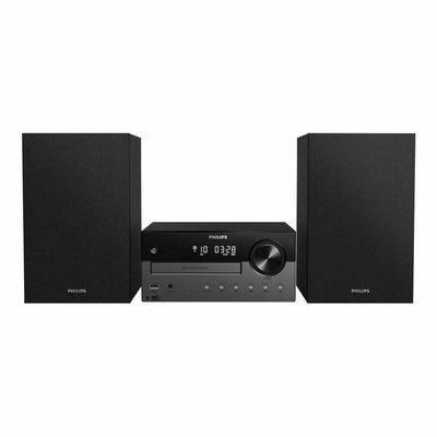 Philips TAM4505/12 Set Audio da Casa Microsistema - Nero