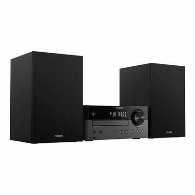 Philips TAM4505/12 Set Audio da Casa Microsistema - Nero