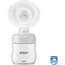 Philips Tiralatte Elettrico Singolo Avent Allattamento SCF395/11 - bigeshop