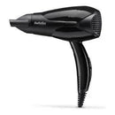 Phon Babyliss D212E POWERLIGHT Nero - bigeshop