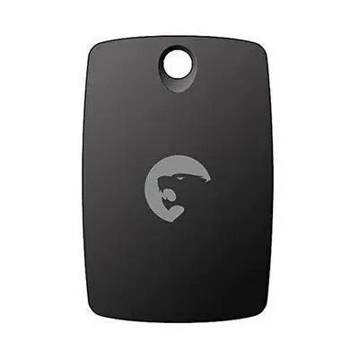 PIASTRINA Tag per gli allarmi di marca eTIGER, disattivate facilmente il vostro