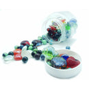 Pietre Decorative Multicolore (Ricondizionati B) - bigeshop