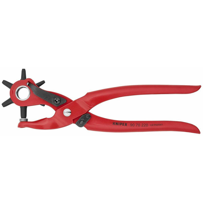 Pinze Fustellatrici Knipex (Ricondizionati A+) - bigeshop