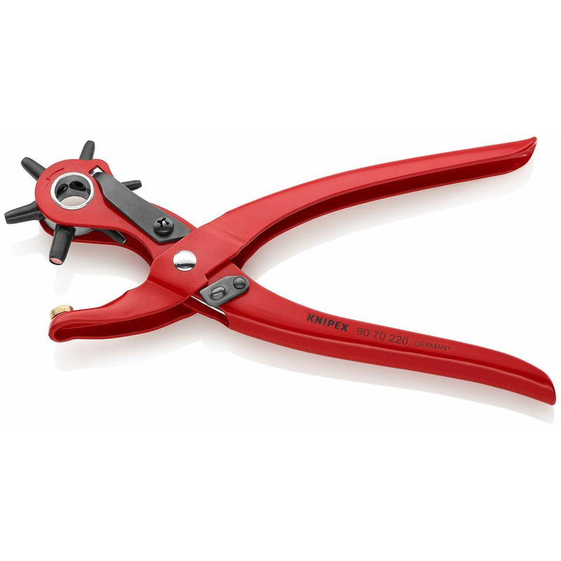 Pinze Fustellatrici Knipex (Ricondizionati A+) - bigeshop