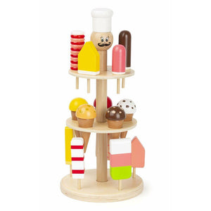 Playset Small foot 11488 (Ricondizionati A) - bigeshop