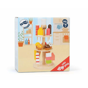 Playset Small foot 11488 (Ricondizionati A) - bigeshop