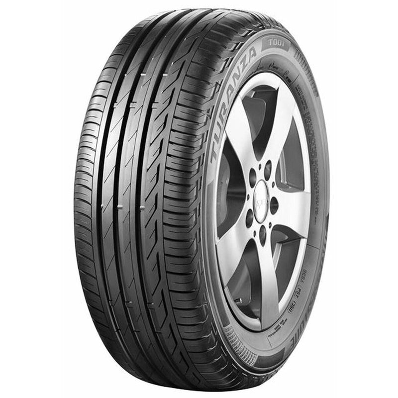 Pneumatici Auto Bridgestone T001 TURANZA 205/65VR15 - bigeshop