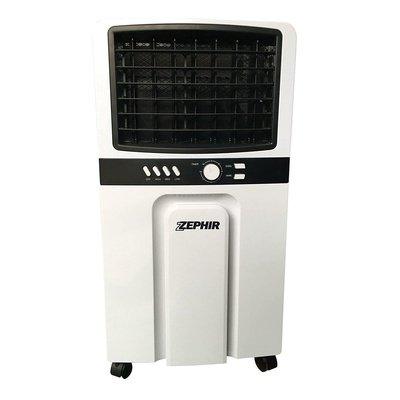 Zephir ZAIR02 raffrescatore ad acqua portatile 65W 3 velocità bianco