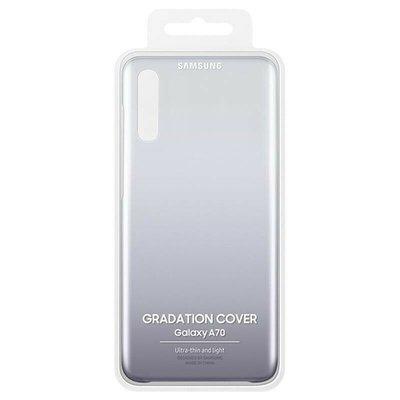 Samsung Cover Custodia Originale Galaxy A70 Gradation