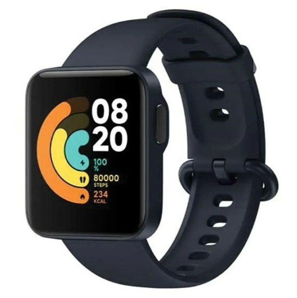 Xiaomi Mi Watch Lite Navy Blue - UNITA' EX DEMO O CAMPIONATURA - bigeshop