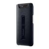 SAMSUNG COVER GALAXY A80 - Nero STANDING