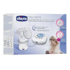 Tiralatte Elettrico CHICCO Intuitivo NaturallyMe Tira Latte 220V - bigeshop