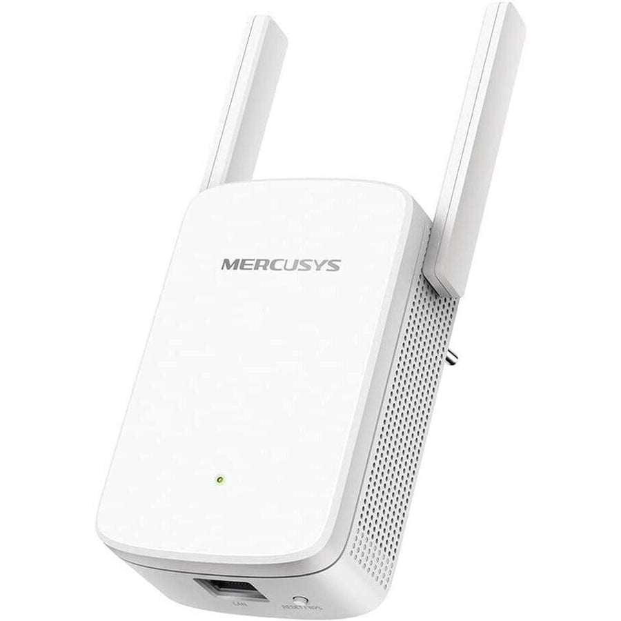 Wifi Extender TPLink Mercusys Me30, Ac1200Mbps Dual-Band Wi-Fi Repeate –  bigeshop
