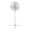 Ventilatore Piantana Oscillante Regolabile 40cm 3 velocità 40W - FS40-20M