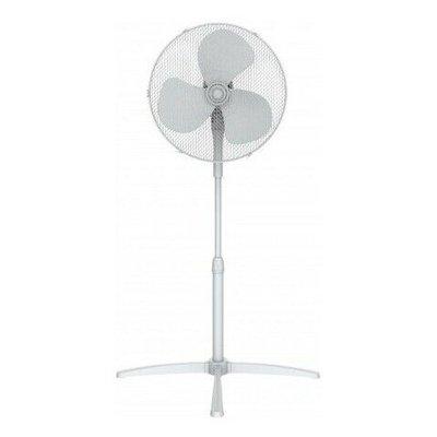 Ventilatore Piantana Oscillante Regolabile 40cm 3 velocità 40W - FS40-20M