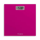 Rowenta BS1403 Premiss, bilancia pesapersone elettronica, fino a 150 Kg, (X5k) - bigeshop