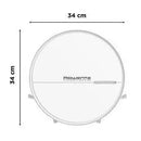 Rowenta Robot Aspira E Lava,Sottile 6 Cm 90 Min Rr7447 X-Plorer Serie 60 nuovo - bigeshop