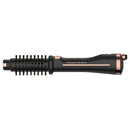 Rowenta Spazzola Rotante Cf9620 Ultimate Experience 3 Spazzole, Setole Keratin - bigeshop