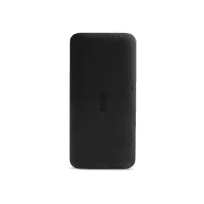 Xiaomi Redmi Power Bank 10000mAh Ricarica Rapida con 4 Porte - Nero