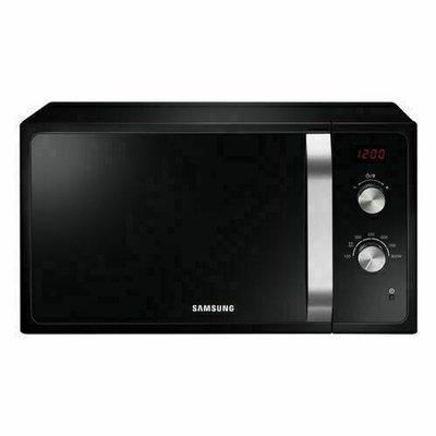 Samsung MS23F300EEK 23L Forno a Microonde - Nero