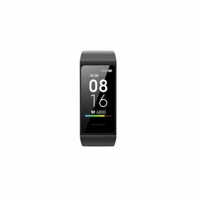 Xiaomi Mi Smart Band 4C 1.08" 20,72mm Smartwatch - Nero MGW4064GL