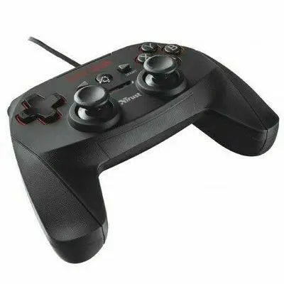 Trust GXT 540 Yula Wired Gamepad a filo - Nero 20712