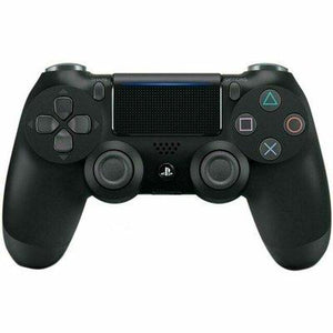 Sony Dualshock V2 Controller Wireless per PlayStation 4 - Nero