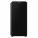 Samsung S-View Flip Cover per Galaxy S10e - Nero