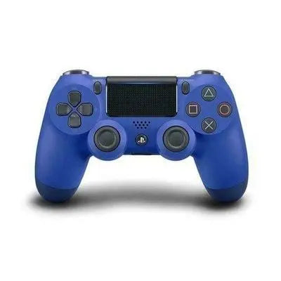 Sony DUALSHOCK 4 Wireless Controller - Wave Blue