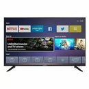 Smart-Tech SMT43F30UV2M1B1 43" - LED 4K Smart TV
