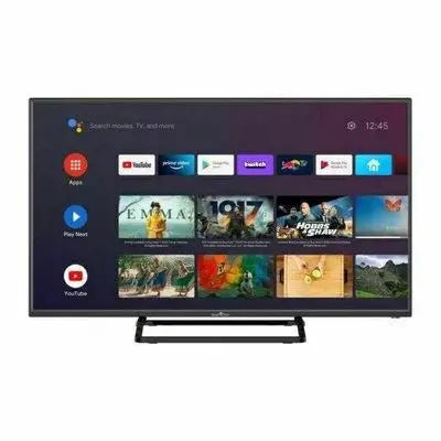 TV 32 Pollici Full HD Televisore LED Wifi Smart Tech Smt32n30hv1u1b1