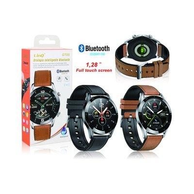 SMARTWATCH INTELLIGENTE LINQ GT05